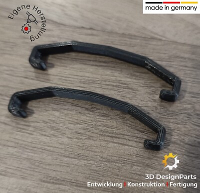 Kopfband Bügel Kopfhörer Headband von 3D-DP passend für ASTRO Gaming Headset A50
