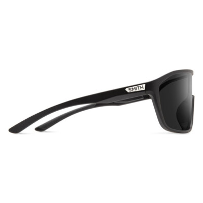 SMITH Boomtown Matte Black サングラス　偏光 Smith Boomtown Sunglasses - Matte Black w/ChromaPop Black | eBay