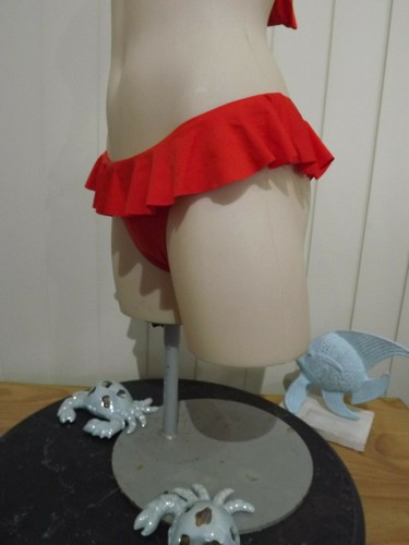 CUTE Bikini Tops & Bottoms ... MIX & MATCH ... Sizes 6, 8, 10, 12 & 14 #J0719 - Picture 105 of 168