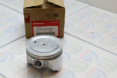 Honda 13101-Z1D-900 PISTON Made by Honda | eBay