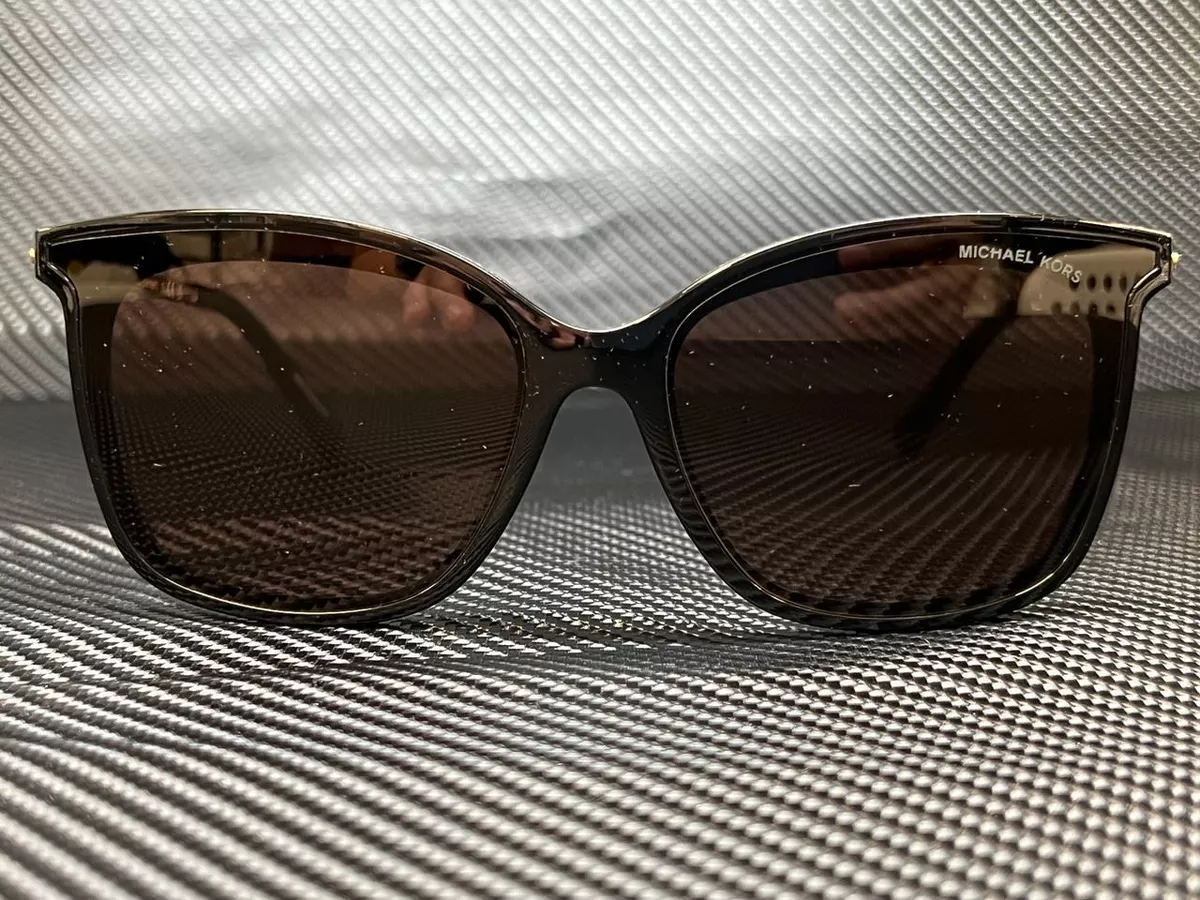 MICHAEL KORS MK2079U 333273 Black Square 61 mm Women
