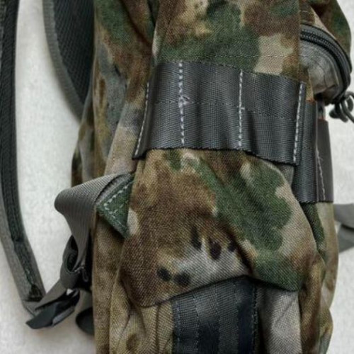BRIEFING ATTACK PACK TRANSITIONAL CAMO MADE IN US… - image 7