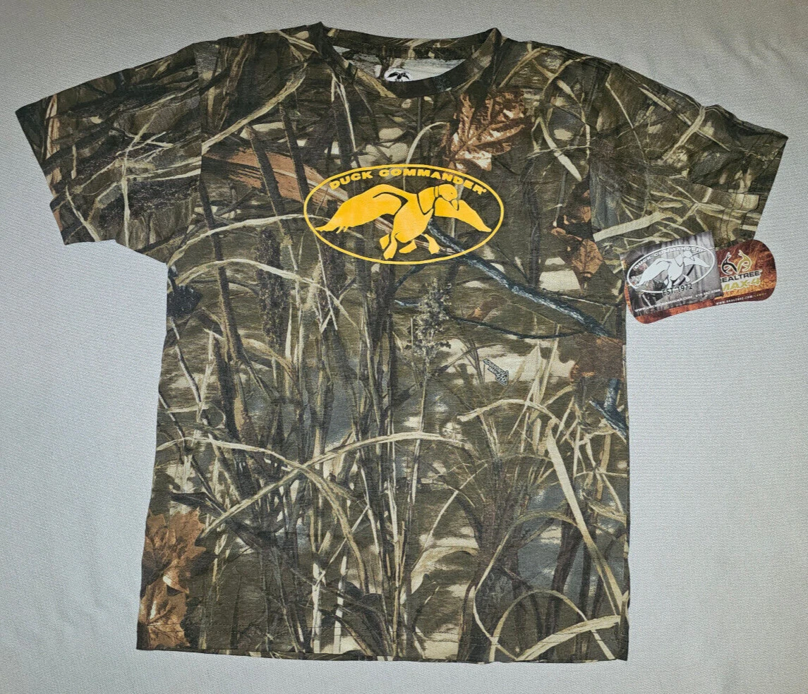 Duck commander cheap shirts