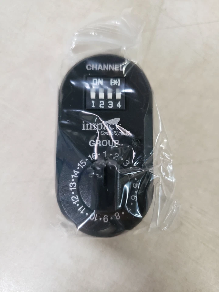Impact ControlSync 16 USB Powered 150' Range Receiver - Image 3 of 4