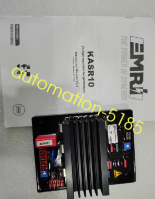 1PCS EMRi KASR10 voltage regulator V1.1.0.0 Brand new fedex or DHL