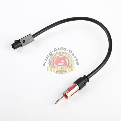 40-EU10 Antenna Adapter For Select BMW/VW/Mercedes/Dodge 2000-2012