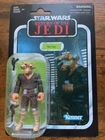 Star Wars The VINTAGE COLLECTION ACTION FIGURES Hasbro 3.75" Scale Collectors