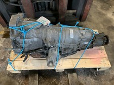 AUDI S4 B6 S4 4.2 V8 AUTOMATIC GEARBOX (GUR HHU)