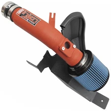 Injen SP1572WR Red Aluminum Cold Air Intake for 2016-2021 Honda Civic 1.5L Turbo