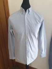Uniqlo Shirt Size Uk S