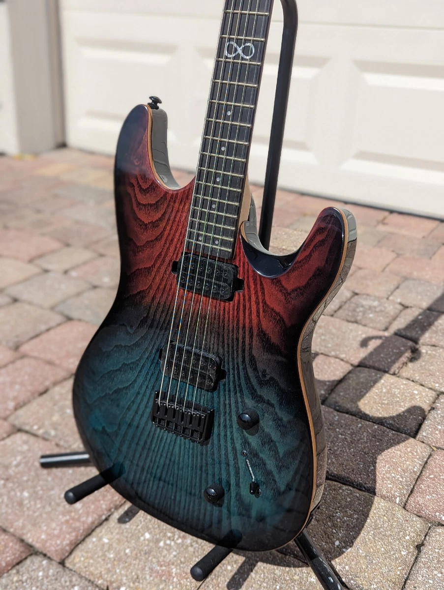 Used 2024 baritone guitars