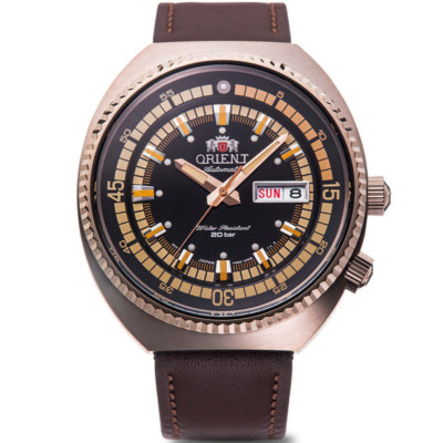 Orient Classic RN-AA0E06B Mechanical (Automatic) Black Dial 46 mm Watch