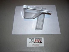 (AP) AUTOMATIC PRODUCTS SNACK 111, 112, 113 & 123 COIN BOX CHUTE ASSEMBLY