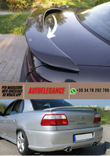 ❤️ Heckspoiler für Opel Omega B Limousine 1994–2003 – Design Sport ❤️