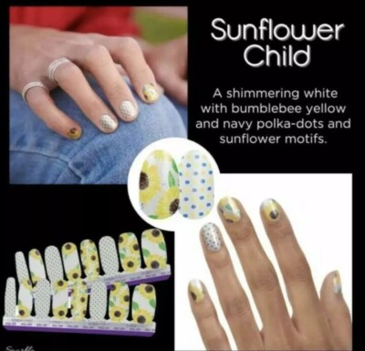 Color Street Nail Strips ~ M-Z ~ NAIL ART DESIGNS PATTERNS - Design ~ various