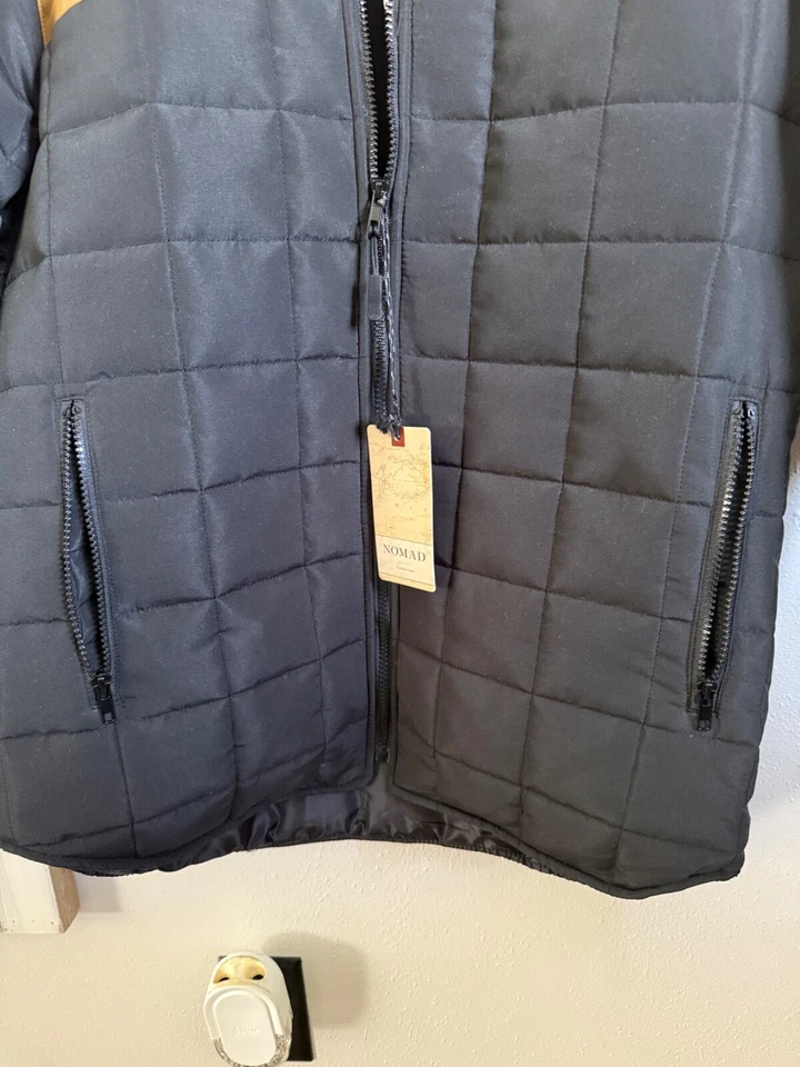 nomad jacket - Image 3 of 4