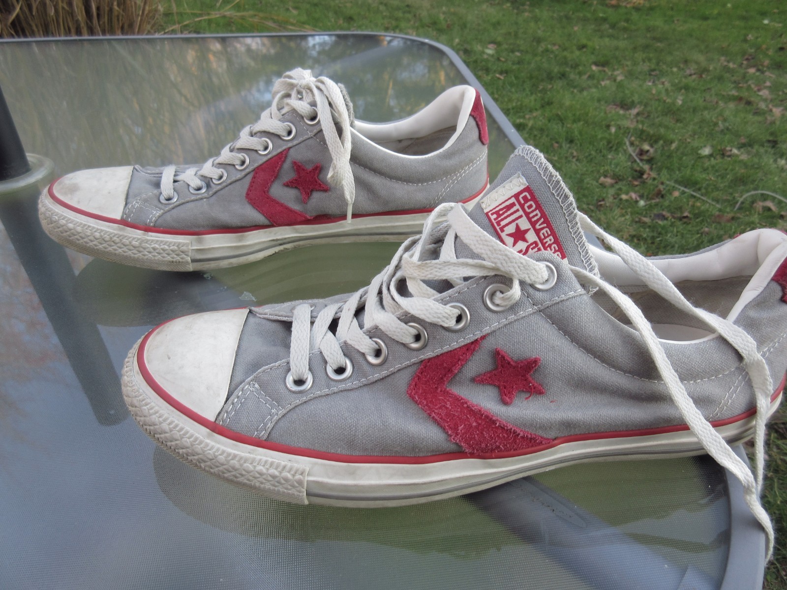 guess converse shoes