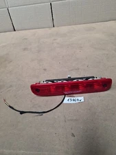 FOR 2022 PEUGEOT BOXER CENTRAL POSITION REAR  BRAKE LIGHT 1340670080