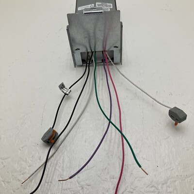 Eureka LED Module PD357201 / Luminaire 74901D-LED