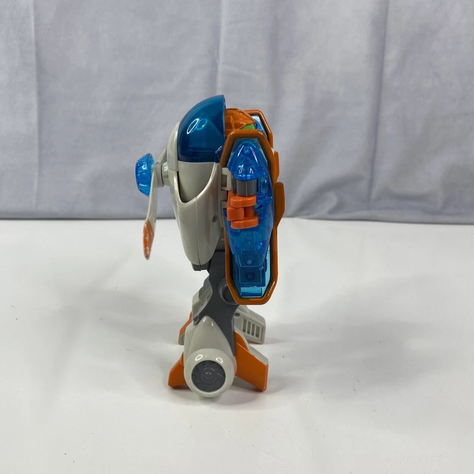 Transformers Playskool Heroes Rescue Bots Energize Blades The Copter Figure - Image 4 of 4