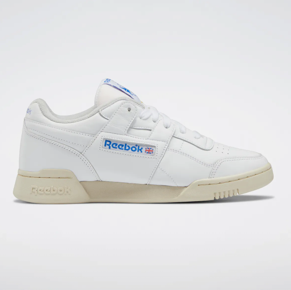 ◆ REEBOK ◆ WORKOUT PLUS VINTAGE / WHITE CREAM Reebok Workout Plus Vintage White Cream Shoes GZ4962 | eBay
