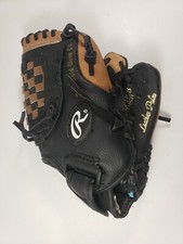 Rawlings Playmaker Series Youth Baseball Glove PM105RB Leather Palm 10.5" RHT