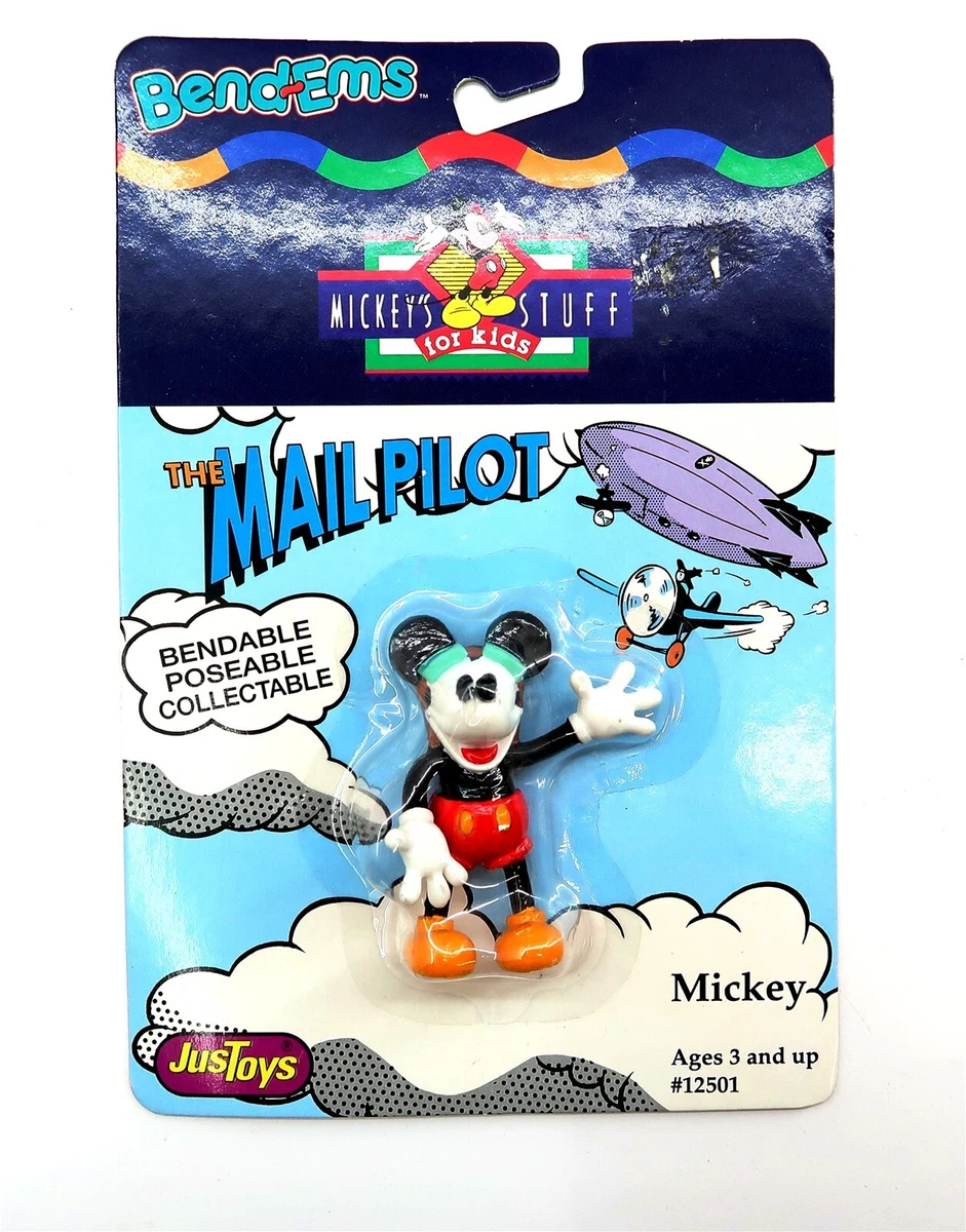 mickey mouse the mail pilot products for sale | eBay