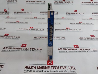 Bently Nevada 3500/40m Proximitor Monitor Pwa 140734-01R