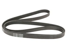 ContiTech Multi Rib Belt fits Acura MDX 2003-2013 26CJCN