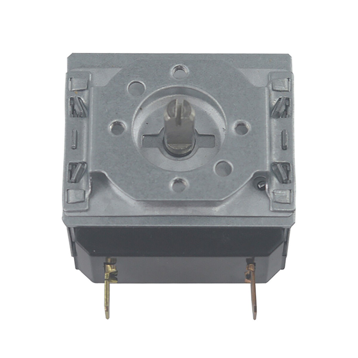 Uxcell 120-Minute Mechanical Timer Switch - Replacement For Microwave Ovens & Kitchen Appliances - View #8