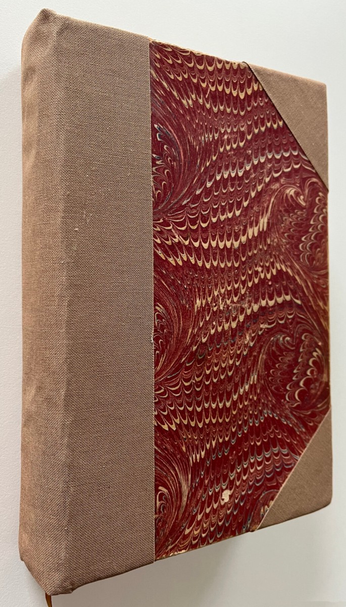 Jane Eyre, Charlotte Bronte's First Published Novel ~ c