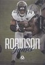 James Robinson 2021 Panini Luminance #46 Jacksonville Jaguars