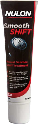 Smooth Shift Manual Gearbox and Diff Treatment 125 G - Picture 6 of 12