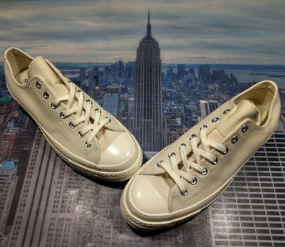 black converse mens size 10