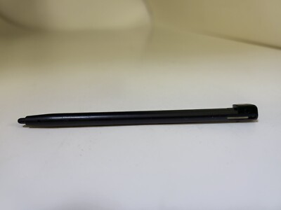 NEW Black Stylus pen for the Nintendo 2DS system Console B16