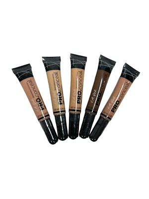 L.A. Girl Pro Concealer & Corrector HD (0.28oz/8g) NEW & SEALED! YOU PICK!
