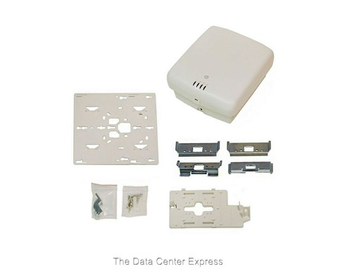 HPE MSM466 DUAL RADIO 802.11N ACCESS POINT (AM) J9621A HPE RENEW 99YR WTY - 第 5/8 張圖片