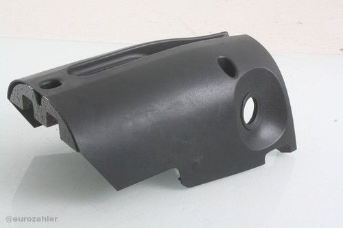 1S713533 Lenkradverkleidung Verkleidung Abdeckung unten FORD MONDEO III Turni...