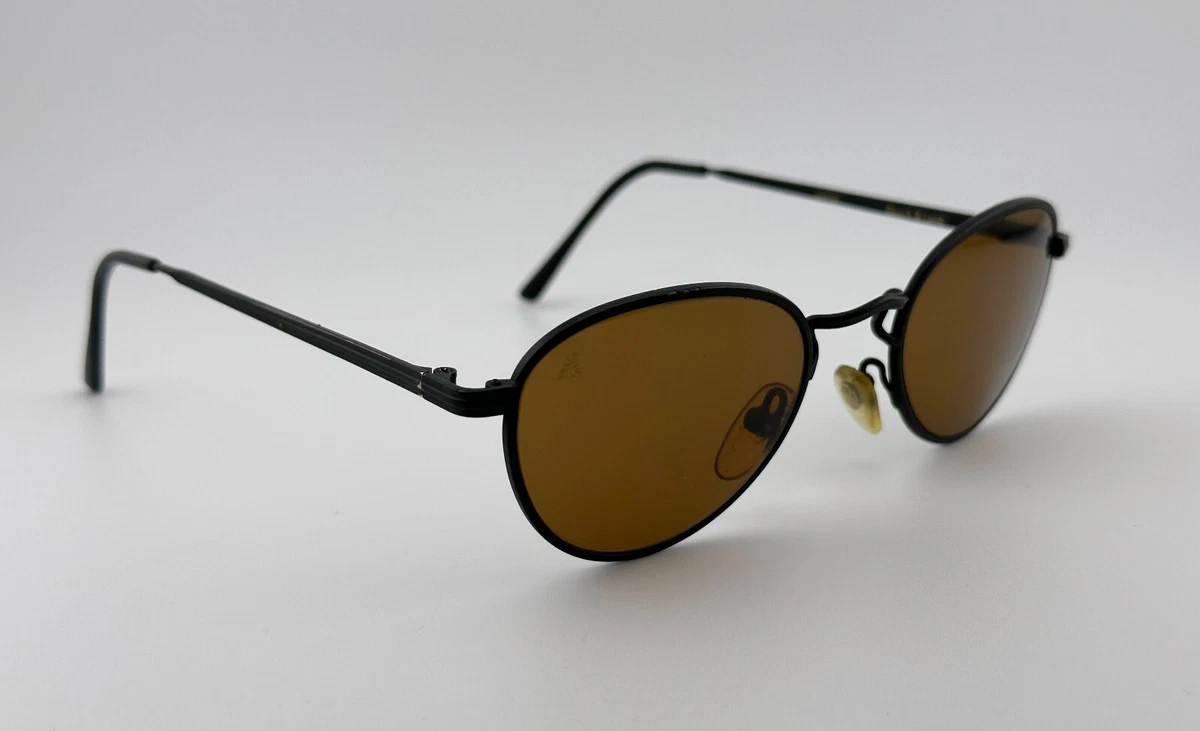 Las mejores ofertas en Oro Bausch + Lomb Vintage 100% UV gafas de
