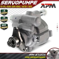 Pompe direction assistée Nissan PRIMASTAR