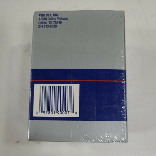 NFL Super Bowl XXV Set. Limited Edition Silver Anniversary 160 Cards. - Picture 2 of 4