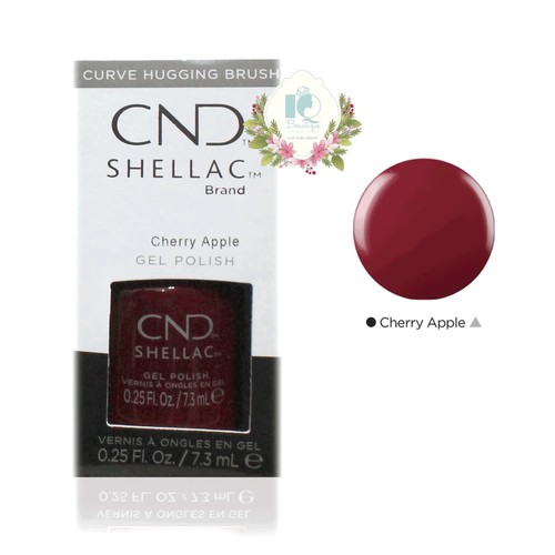 CND Shellac UV Gel Polish 0.25 oz - Fulline Part 1 *Pick Any* - Picture 194 of 221