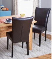 Home Decorators Collection Classic Parsons Chair Dining Height In Dark Brown Home Decorators Collection Classic Parsons Chair Dining Height In Dark Brown
