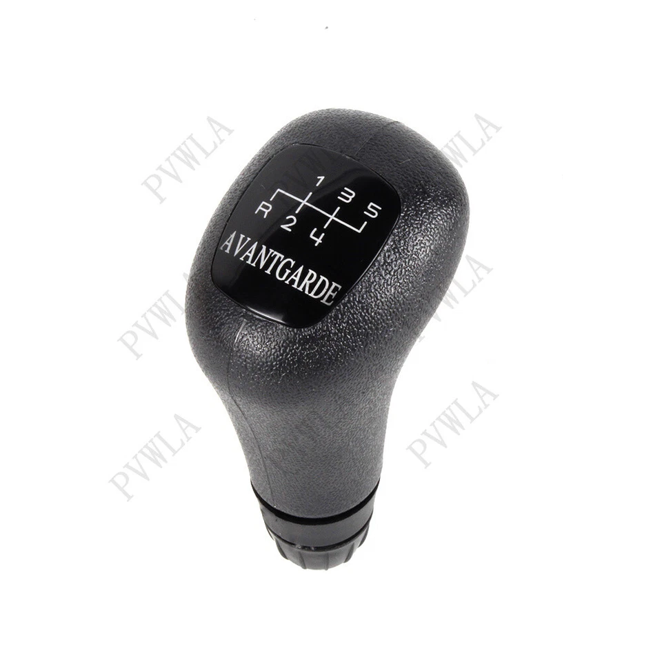 Palanca de cambios de 6 velocidades para Benz W208 C Clase E W202 W210 Foto 2 de 4