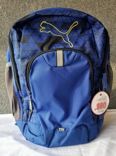 puma echo plus backpack