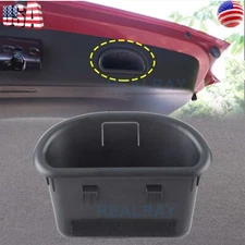 Tailgate Trunk Lid Handle 81792-D3000 For 2018 2019 2020 2021 2022 Kia Sportage