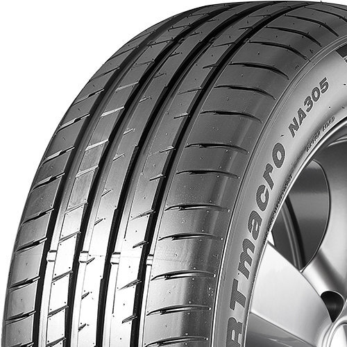 215/55 ZR17 98W XL Sunny NA305 - Foto 1 di 4