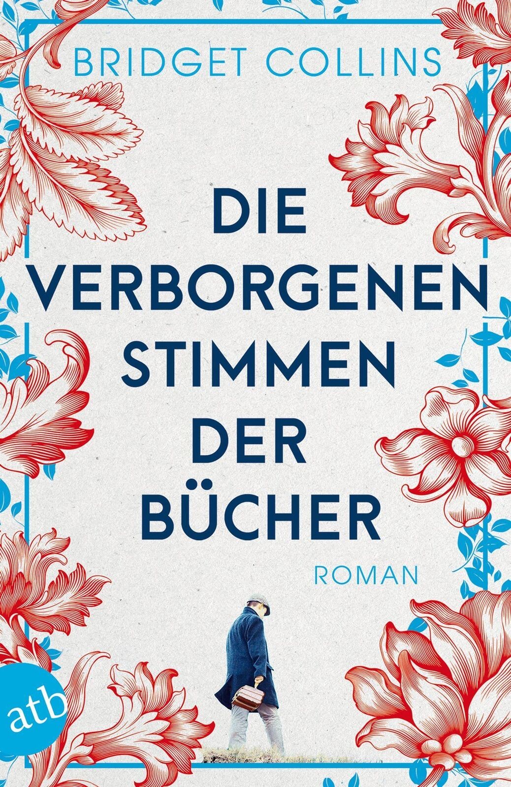 Thumbnail - Die Verborgenen Stimmen Der Bücher | Bridget Collins | Taschenbuch |