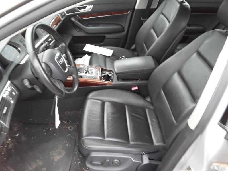 Espelho retrovisor lateral driver alimentação com memória Opt 6XL compatível com 05-08 AUDI A6 983437 - Imagem 3 de 4