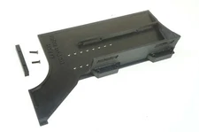 Replacement Right Side Battery Mount for Traxxas Slash 4x4 High Speed RC